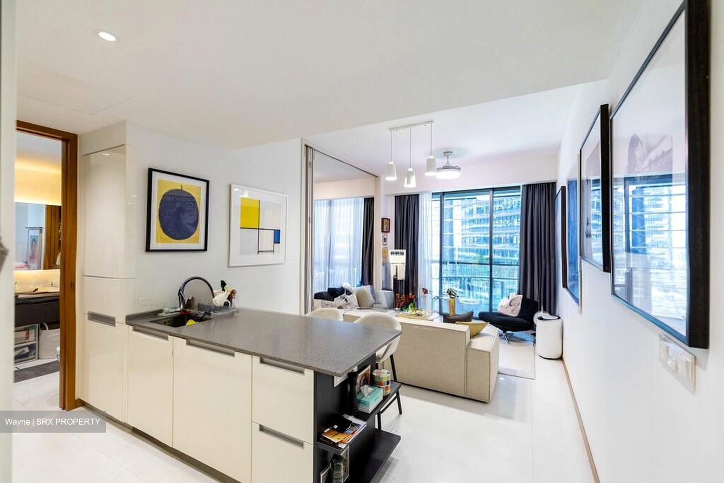 Straits View (D1), Condominium #502093781